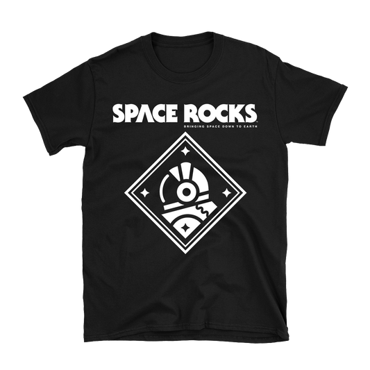 Icon T-Shirt - Black