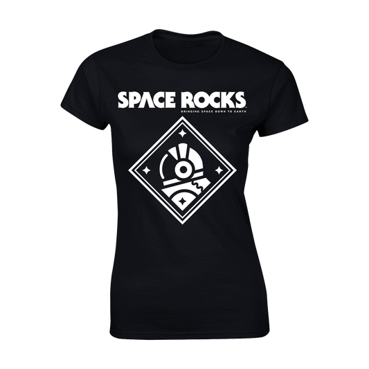 Icon Women's T-Shirt - Black