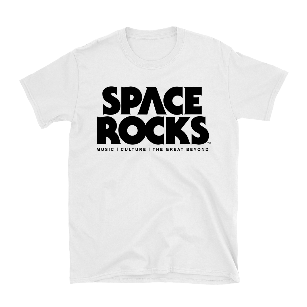 Logo T-Shirt - White
